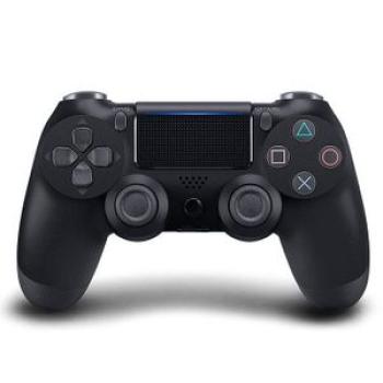 Bluetooth PS4 gamepad synchronous control, smooth operation gamepad