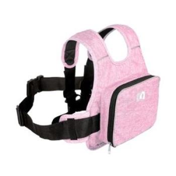 Reflective Motorcycle Child Kid Safety For Seat Strap Portable Baby Harness Belt