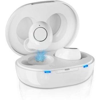 Rechargeable Digital Personal Sound Amplifier Devices Ite For Seniors Inner-ear Hearing Aid With Cha