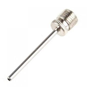 Soccer Basketball Football Ball Air Inflation Pump  Valve