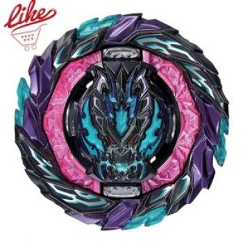 Laike Left Spin Spinning B-186 Roar Bahamut Bey Only B186 Spinning Children Toys Gyro Kids Fidget To