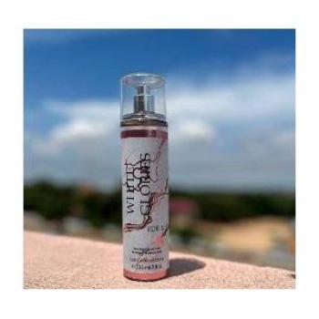 Body Philosophy White Glories Body Mist