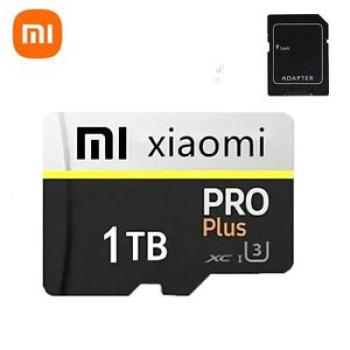 SD 2TB 1TB 512GB High Speed Memory 256GB 128GB Class TF for Drone Equipment Audio PC