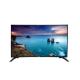NAS-J43FBFL LED Digital Satellite TV - 43" - Black