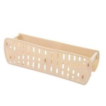OR Wall Mounted Shoes Rack Sticky Hanging Shoes Holder Organizer Shoe Hangers