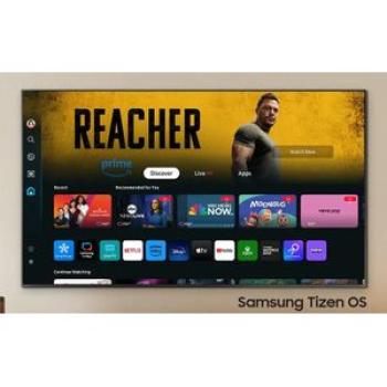 UA50DU7000UXGH Crystal Ultra HD 4K Smart - 50" - Black