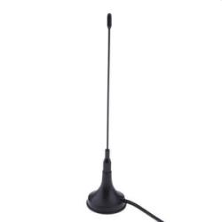 6  Booster With Base Amplifier Indoor