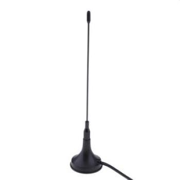 6  Booster With Base Amplifier Indoor