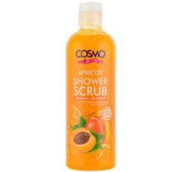 Tropical Papaya Shower Scrub- 1L