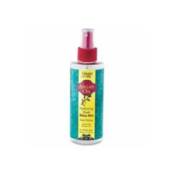 Argan Oil Hydrating Sleek Shine Mist 177ml