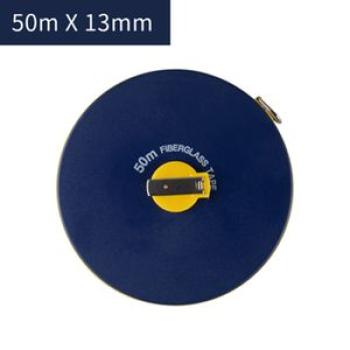 Meter Metric High-Precision Abrasion Tape Measure Disc Flexible Ruler Glass Fiber Tape Land Measurin