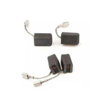 4PCS Carbon Brush Replacement for Boschs GWS7100 GWS7125 GOP250CE GWS720 Angle Grinder Carbon Brushe