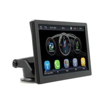 9Inch Car IPS Touch Screen Wireless CarPlay Android Auto Car