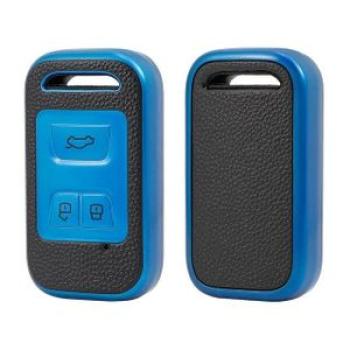 Tpu Car Key Cover Case For Chery Tiggo 3 5x 4 8 Glx 7 Fob