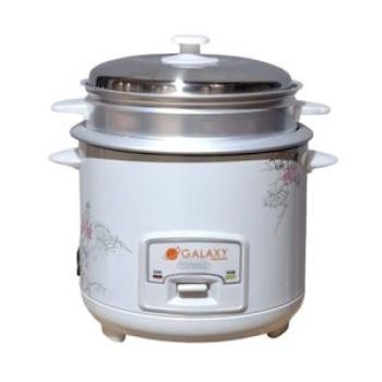 GA-J18 -Rice Cooker 1.8 Litre-white