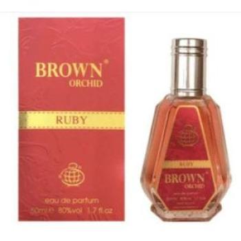 Brown Orchid Ruby 50ml
