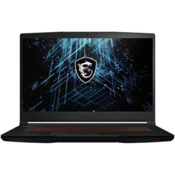 Gaming Laptop GF63 THIN 15.6"FHD 144Hz - 12th Gen Intel i7-12650H - 8GB RAM - 512GB SSD - NVIDIA RTX