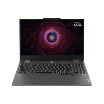 LOQ Gaming Laptop - 15.6" Full HD 144Hz - 13TH GEN Core i7-13700H - 16GB RAM - 512GB SSD - NVIDIA RT