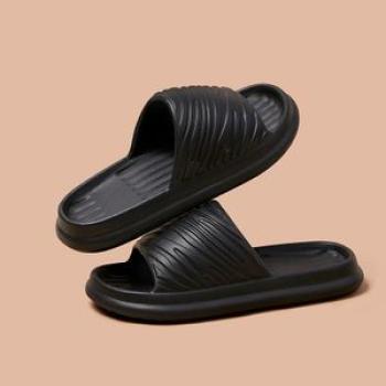 EVA Women Slippers Men Slippers Indoor Comfortable Lady Sandals Soft Shoes