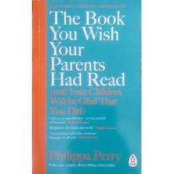 The Book You Wish Your Parents Had Red, And Your Children Will Be Glad You Did