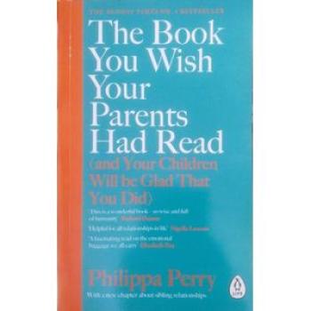 The Book You Wish Your Parents Had Red, And Your Children Will Be Glad You Did