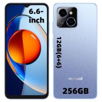 E3 ,12GB + 256GB RAM,50 million pixels,6.6-inch HD screen, 8-core 1.6GHz BLUE