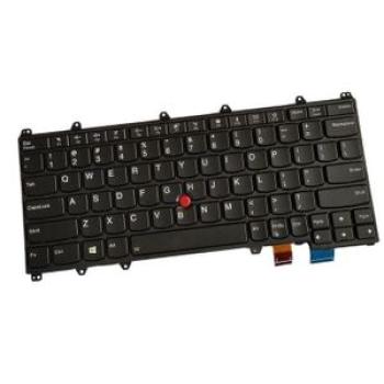 NEW Keyboard For Lenovo ThinkPad Yoga 370 01EN386 01AV675 X380 US
