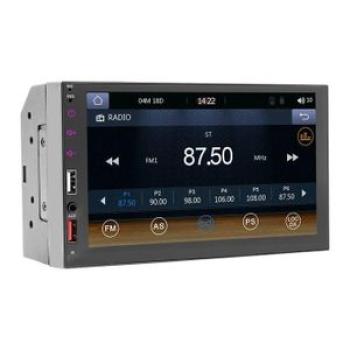 7 Inch Wireless CarPlay Car MP5 Player