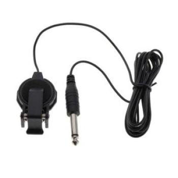 Professional Transducer Mic Pickup For Acoustic Guitar Violin Ukulele