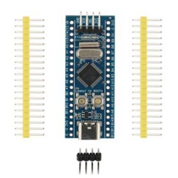 STM32F103C8T6 ARM STM32 Minimum Development Board Module for