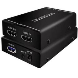 Video Capture Recorder Box