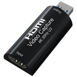 HD003 USB 3.0 HD Audio  Video Capture