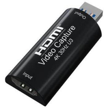 HD003 USB 3.0 HD Audio  Video Capture