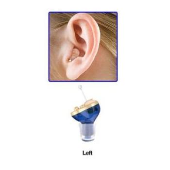 Hearing Aids For Deafness Digital Wireless Headphones Sound Amplifier CIC Digital 8 Channels 16 Band