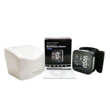 Digital BP Machine For Home Measuring Pathological Analysis Equipments Health Care Electronic Wrist