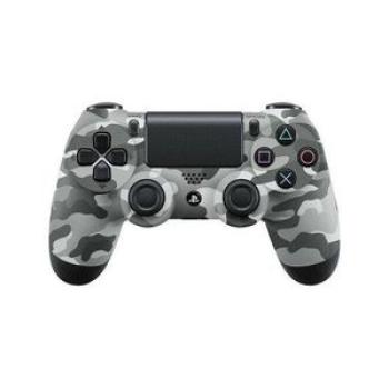 PS4 Controller DualShock 4 Wireless Controller For Sony PlayStation 4 Joystick Game -Grey