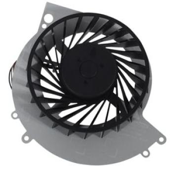 Ksb0912He Internal Cooling Cooler Fan for Ps4 Cuh-1000A Cuh-1001A Cuh-10Xxa Cuh-1115A Cuh-11Xxa Seri