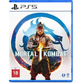 Mortal Kombat 1 PS5 Game