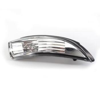 Right Side Rear View Mirror Turn Signal Lamp Housing