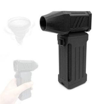 32mm Brushless Motor Jet Fan Silent High  110,000RPM Turbo