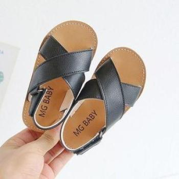 Toddlers Boys Girls Sandals Summer Children Beach Shoes Kids Sandals Sandals