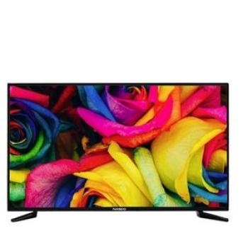 NAS-J32FBFL LED Digital Satelite TV- 32 inch-Black