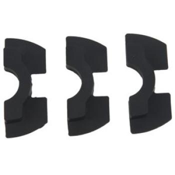 For Xiaomi Mijia M365 Electric Scooter Modified Accessories Pole Front Fork Vibration Shake Avoid Da
