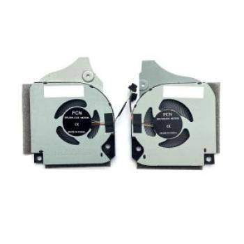CPU+GPU Cooling Fan for DELL INSPIRON G5-5590 G7-7590 12V