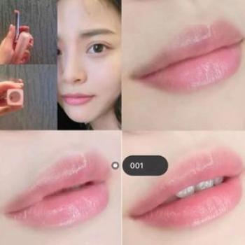 Color Changing Lipstick Clear Temperature Color Changing Lip Gloss Lip Balm Suitable For All Skin To