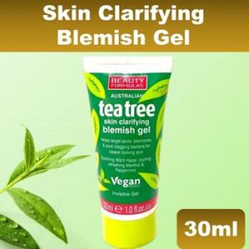 Tea Tree Skin Clarifying Blemish Gel - 30 ml