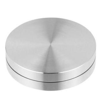 6.00X6.00cm Turntable Cake Stand Rotating Decorating Base Table Bearing Display Plate Cupcake Bearin