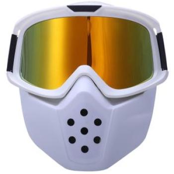 Racing Riding Cycling Outdoor Sports Windproof Goggle