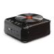 MANOVO Vinyl Record Player Speaker USB Bluetooth V5.0 Ster