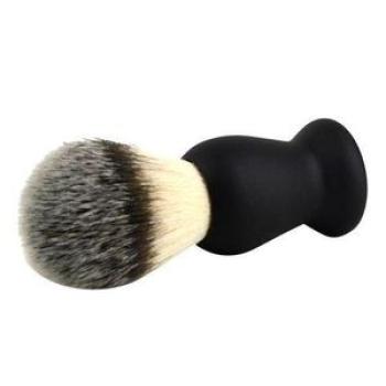 Professional Shaving Brush Mens Facial Beard Mustache Short Cleaning